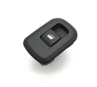 Interruptor de elevalunas Para Citroen C3 Puerta Trasera Del Lado Del Pasajero Interruptor Control Ventanilla Eléctrica Botón Compatible Accesorios Coche Botonera Elevalunas