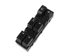 Interruptor de elevalunas Para Kia Para Sorento 2010-2014 Interruptor Ventanilla Eléctrica Principal Control Lado Conductor Accesorios Coche 93570-2P100VA Botonera Elevalunas