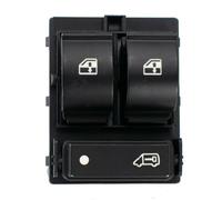 Interruptor de elevalunas Para Peugeot Para Boxer 2006 2007 2008 2009 2010 2011 2012 2013 2014 Botón Interruptor Triple Ventana Eléctrica 735421419 6490X9 Botonera Elevalunas