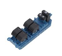 Interruptor de elevalunas Para Toyota Para Avensis Para Verso Interruptor De Control De Potencia Del Elevador De Vidrio Automotriz OE:84040-05020 Botonera Elevalunas
