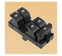 Interruptor de elevalunas PARA VW PARA Golf MK7 PARA Passat PARA Tiguan PARA Skoda PARA Superb Botón Del Interruptor Control La Ventana Eléctrica Botonera Elevalunas