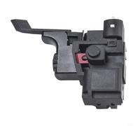 Interruptor de encendido/apagado de repuesto para taladros de martillo Bosch GBM13-2RE PBH240RE GBH2SR PSB500R GAH500DSR GSB18-2RE Pieza de montaje de gatillo de herramienta eléctrica