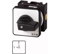 Interruptor de encendido/apagado T0-2-15442/E (011396)