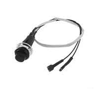 Interruptor de encendido diseñado para Weber For Summit 70189 con terminales preengarzados (70189)