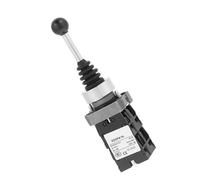 Interruptor de Enclavamiento Crossnormal Fire Type 1Pc Xd2Pa14 4No 4 Position Locking Enclavamiento Joy Stick Joystick Switch