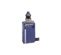 Interruptor de fin de carrera, vástago Ø8mm con XCMD2111L1