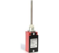 Interruptor de final de carrera BERN, modelo GC-SU1, referencia 6021190100, con resorte