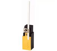 Interruptor de final de carrera Eaton, 400 V/CA, 4 A, con varilla de contacto, modelo LS-S11S/RR, grado de protección IP67, 1 unidad (106804)
