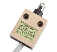 Interruptor de final de carrera HS-3113, 1NA 1NC, SPDT, IP67, 5A 250VAC