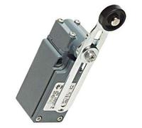 Interruptor de final de carrera NO+NC, 10A, 500V AC, 250V DC, con rosca PG13,5, grado de protección IP67