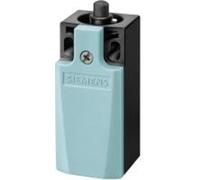 Interruptor de final de carrera Siemens, 240 V/CA, 1.5 A, tipo palanca, serie SIRIUS, interruptor de posición, modelo 3SE5, grado de protección IP67, 1 unidad