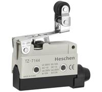 Interruptor de final de carrera TZ-7144, tipo palanca, 380 V, 10 A, IP54