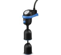 Interruptor de flotador, 1 contacto, 10A, 2 metros (72C100000201)