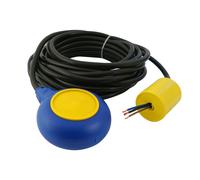 Interruptor de flotador Mac3 Cable de 5 m