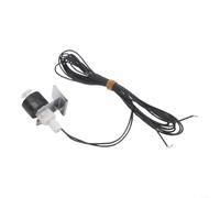 Interruptor de flotador para aire acondicionado, protección contra rebosadero, acero inoxidable, regulador de nivel de llenado, sistema HVAC, interruptor de nivel, detector de agua, sensor de