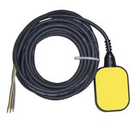 Interruptor de flotador Zehnder Pumpen 14532 10.00 m
