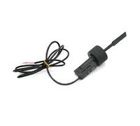 Interruptor de flujo de agua líquida de efecto de 3/4 pulgadas, medidor de flujo de control para humidificador, dispensador de agua, calentador de ducha, flujo de agua, sensor de interruptores efecto