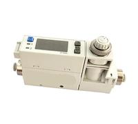 Interruptor de flujo digital con pantalla de 2 colores for PFM711S/PFM725S-C6-C8-01-02-ACM PFM750S-C6L-AB(PFM725S-C6-C-M)