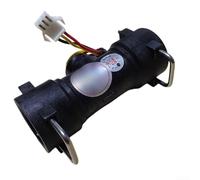 Interruptor de Flujo Hall Effect para Calentadores Eléctricos | Tecnología Hall Effect, medición precisa, monitoreo eficiente, calentadores instantáneos, hogar y RV
