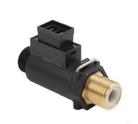 Interruptor de Flujo Hídrico para latón 250V para caldera Gas | para latón , voltaje máx 250V, detección precisa, compatible para ariston, seguridad fiable