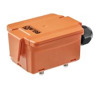 Interruptor de fuga activo 24VAC/DC