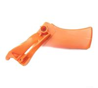 Interruptor de gatillo del acelerador, 1 paquete, para piezas de cortacésped FS75 80 85 90 100 110, reemplazo de control preciso, construcción de alta resistencia, para mantenimiento de equipos