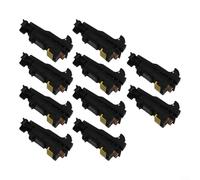 Interruptor de gatillo eléctrico para GA9030 GA9020 GA7030 GA7020 G18SE3 accesorios de amoladora angular paquete de 5 o 10 interruptores (10 piezas)