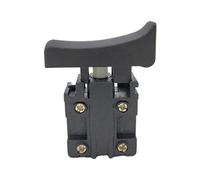 Interruptor de Gatillo Para Herramienta Eléctrica - Control de Velocidad Para Amoladora Angular y Taladro de Martillo