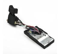 Interruptor de herramienta eléctrica de 21,6 V compatible con Skil SFH22-A SIW22TA SF22A SF10WA22 para diseño de piezas de repuesto de reparación de controladores de impacto