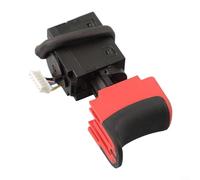 Interruptor de herramienta eléctrica para Metabo, interruptor de encendido/apagado de repuesto para taladros inalámbricos BS18LTBL SB18LTXBLI SB18LTXBLQI SB18LTX-3BLI SB18LTX-3BLQI
