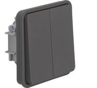 Interruptor de instalación Hager Berker W.1 - 30483515