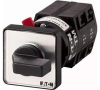 Interruptor de leva Eaton, 10 A, gris, , modelo TM-2-8550/EZ, 1 unidad