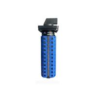 Interruptor de leva LW26-20/11, 20 A, selector rotativo, 11 niveles, once polos, motor de potencia, contacto de plata
