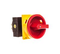 Interruptor de levas 0-1 1P 32A empotrar P, T 066576