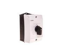 Interruptor de levas 1-0-2 1P 20A IP65 P, T 207076