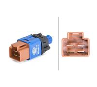 Interruptor de luz de freno HELLA 6DD 014 395-031