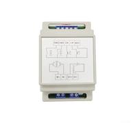 Interruptor de mando a distancia DC control del motor 6-40 V controlador reversible para puerta de garaje, toldos, motores elevadores, proyectos DIY resistentes