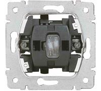 Legrand Galea Life 775820 - Gl-Conm Pilot Naranja 1P 10A