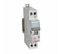 Interruptor de módulo de alimentación I-0-II interruptor 412902