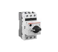 LOVATO SM1R1400 Interruptor motorizado