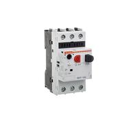 Interruptor de motor con botones 9-14A 25kA 400V SM1 SM1P1400