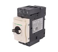 Schneider Electric Arrancador de motor GV3P25 17-25 A 11 kW 50/60 Hz 55 mm