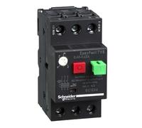 Interruptor de motor GZ1E accionamiento EASY TESYS POWER GZ1E04