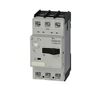 Disyuntor De Protección De Motor 50KA 6-10A OMRON J7MN-3P-10