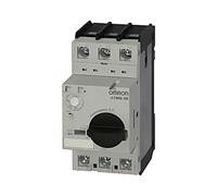 OMRON Interruptor motorizado 4kW 200÷440VAC