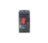 Interruptor de motor TeSys Deca 3P 0,09kW 0,25-0,40A DE GV2ME03AP