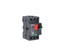 Interruptor de motor TeSys Deca 3P 0,55kW 1-1,6A GV2ME06