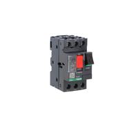 Interruptor de motor TeSys Deca 3P 11kW 20-25A GV2ME22