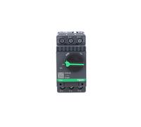 Interruptor de motor TeSys Deca 3P 11kW 25A GV2L22