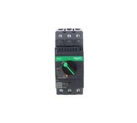 Interruptor de motor TeSys Deca 3P 18,5kW 20-40A EVK GV3L40